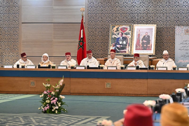 أعلنت وزارة الأوقاف والشؤون الإسلامية عن تخصيصها خطبة صلاة الجمعة للتذكير بمقاصد خطة تسديد التبليغ التي انطلقت في 5 يونيو 2024 ووصلت مرحلتها