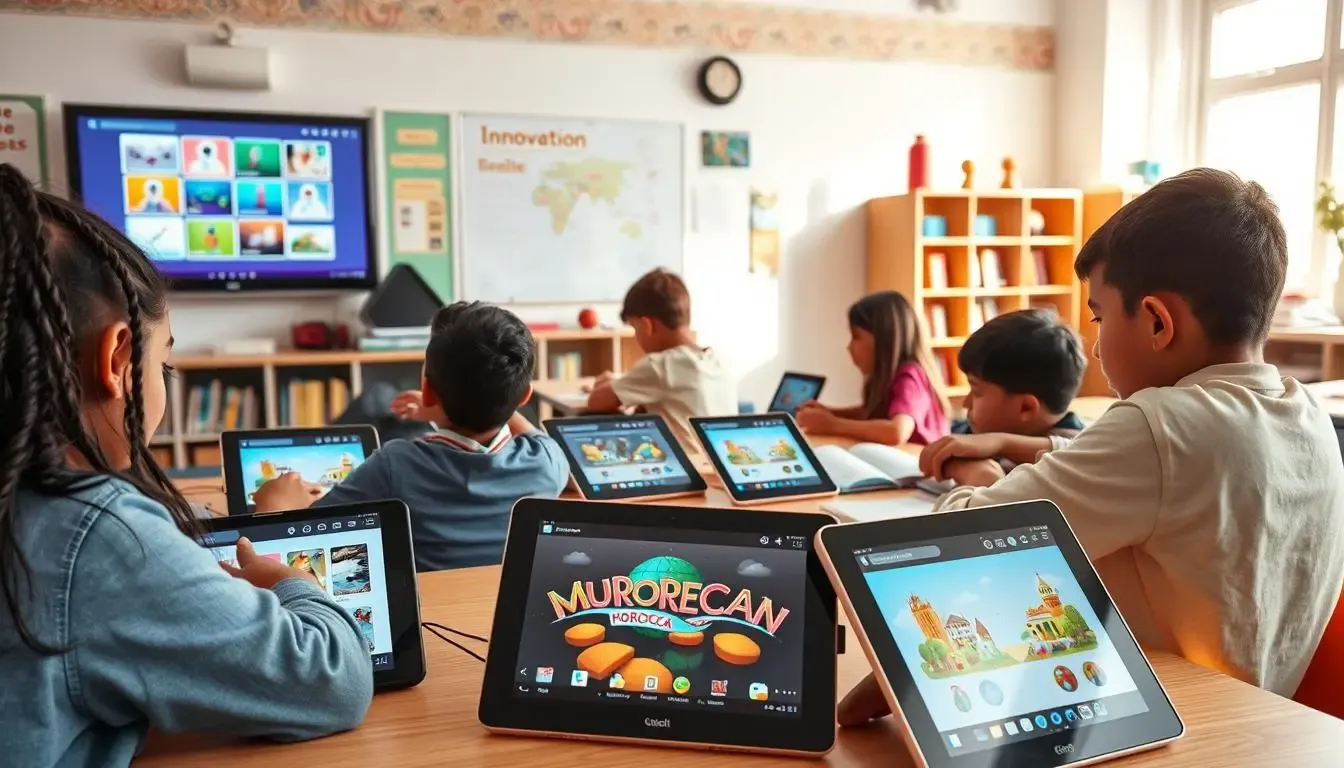 حذّر رأي جديد صادر عن المجلس الاقتصادي والاجتماعي والبيئي الأسر المغربية من الأخطار المحدقة بأطفالهم بسبب ولوج مواقع التواصل الاجتماعي والت