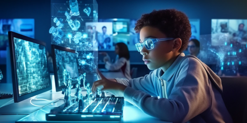 أوصت دراسة جديدة بضرورة إصلاح أنظمة التعليم في الدول العربية قبل إدخال تقنيات الذكاء الاصطناعي، لضمان الاستفادة المثلى من هذه التقنيات، وتهي