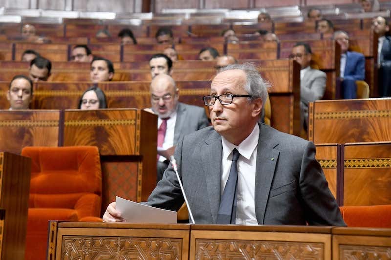 وجه نائب برلماني بمجلس النواب سؤالا إلى وزير التربية الوطنية والتعليم الأولي والرياضة محمد سعد برادة حول الإطار المرجعي لاعتماد جمعيات المج