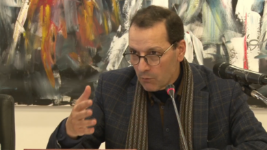 وجّه خالد الصمدي، كاتب الدولة السابق المكلف بالتعليم العالي والبحث العلمي، انتقادات حادة لفتح قنوات إعلامية رسمية منصاتها أمام من وصفهم بـ "