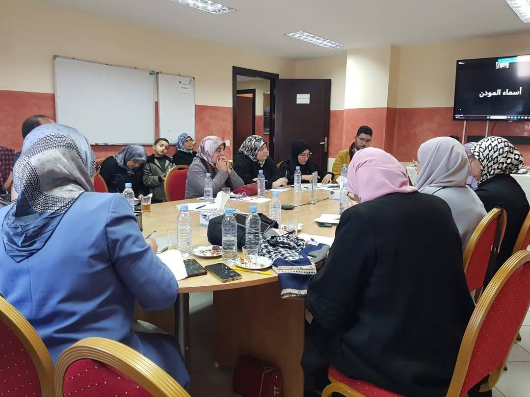 عقد منتدى الزهراء للمرأة المغربية السبت الماضي، ورشة دراسية حول موضوع "الوساطة الأسرية بالمغرب" بمقره المركزي بالرباط، وذلك في إطار متابعته لموضوع تعديلات "مدونة الأسرة".