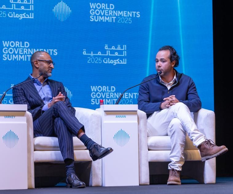 شارك وزراء التعليم والمسؤولون والخبراء العالميون رؤاهم في مستقبل التعليم ونماذج التعلم في العصر الرقمي، في إطار منتدى مستقبل التعليم بدبي،