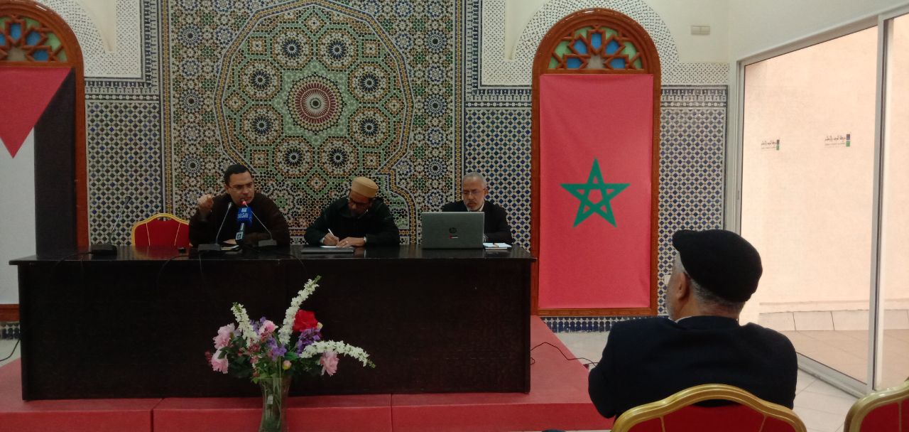 انتقد الدكتور الحسين الموس نائب رئيس مركز المقاصد للدراسات والبحوث محاولات بعض المنظمات في مقترحاتها التعديل الجذري لمدونة الأسرة بدل معالجة