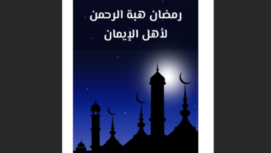 تتعدد الكتب التي ألفت عن شهر رمضان المبارك بتعدد المجالات والتخصصات وزوايا النظر. وتحاول كلها البحث في كنه هذا الشهر الذي خصه الله بمزايا تف