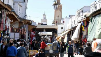 بحلو شهر رمضان الكريم يحمل في المغرب طابعا اجتماعيا عميقا تتنوع فيها مظاهر التكافل والتضامن الاجتماعي، وتنتشر الزيارات العائلية والمبادرات ال