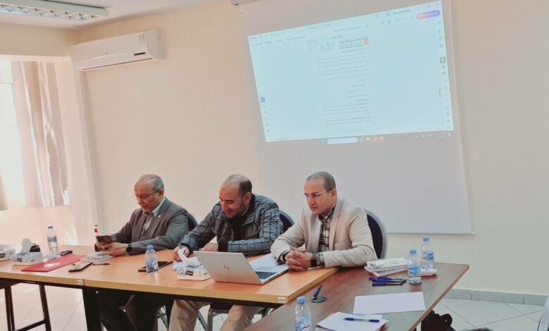 انتخب الأستاذ جمال بخوش رئيسا جديدا للرابطة المغربية للأمازيغية خلال أشغال الجمع العام الوطني الثالث للرابطة التي جرت أمس الأحد 20 أبريل 20