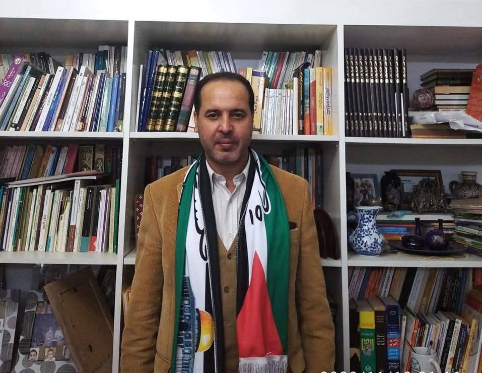 قال الأستاذ محمد بن جلول منسق المبادرة المغربية للدعم والنصرة بطنجة أن مدينة طنجة كانت وما زالت في صف أهلنا في فلسطين وضد الاحتلال الصهيوني