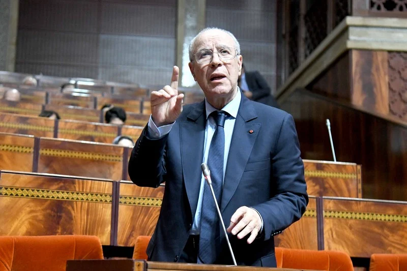 كشف وزير الأوقاف والشؤون الإسلامية أحمد التوفيق، أمس الثلاثاء، عن حصيلة برنامج إعادة تأهيل المساجد المتضررة من الزلزال في جواب له عن سؤال ب