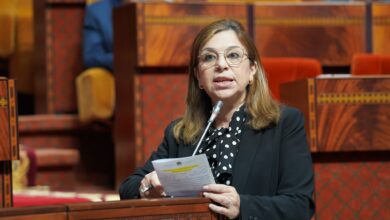 قالت نعيمة بن يحيى، وزيرة التضامن والإدماج الاجتماعي والأسرة، من المتوقع أن يعرف المغرب تزايدا لشيخوخة الساكنة إلى ثلاثة أضعاف، وتراجعا بال