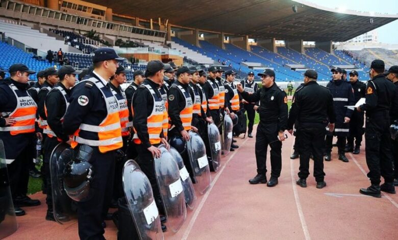 شهدت مدينة الدار البيضاء، قبل أسبوع، أعمال شغب رياضي وعنف ضد موظفين عموميين، على هامش مباراة الوداد الرياضي ضد الجيش الملكي، إضافة إلى تدمي