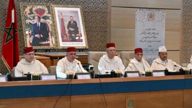 يعقد المجلس دورته الربيعية العادية (وهي الدورة الخامسة والثلاثين) يومي الجمعة والسبت 25 و 26 ذي القعدة 1446هـ / 23 و 24 ماي 2025م بمدينة الع