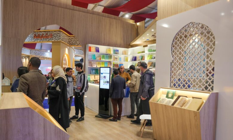 تعتزم وزارة الأوقاف والشؤون الإسلامية إطلاق مشروع يهدف إلى تطوير استراتيجية شاملة لنظم المعلومات والتحول الرقمي لمديرية الأوقاف بالمغرب. ويأ