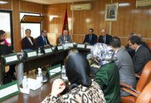 يجري المرصد الوطني للتنمية البشرية بحثا ميدانيا موسعا بهدف تقييم مدى استجابة المؤسسات التعليمية الابتدائية والثانويات الإعدادية، المنخرطة في