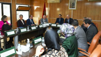 يجري المرصد الوطني للتنمية البشرية بحثا ميدانيا موسعا بهدف تقييم مدى استجابة المؤسسات التعليمية الابتدائية والثانويات الإعدادية، المنخرطة في