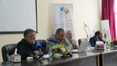 أكد عبد الرحمن العمراني أن قانون الأسرة وأي قانون لا يمكن مهما سما أن يأتي مفعوله إلا إذا نزل إلى الواقع وتكون هناك جهات ومؤسسات خادمة  تنزله