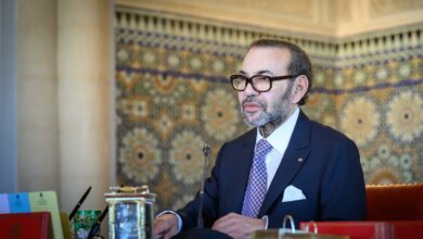 أصدر الملك محمد السادس توجيهاته السامية قصد الحرص على أن تكون عملية إعادة تكوين قطيع الماشية ناجحة على جميع المستويات، بكل مهنية، ووفقا لمعا