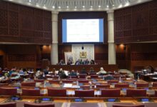 صادقت لجنة العدل والتشريع وحقوق الإنسان بمجلس النواب، في وقت متأخر من أمس الثلاثاء، على مشروع القانون رقم 03.23 بتغيير القانون رقم 22.01 الم