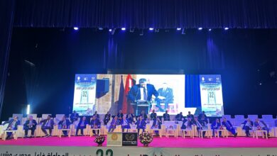 احتج محامون عن عدم تضمين إدانة التطبيع في توصيات المؤتمر الوطني لهيئات المحامين بالمغرب التي انعقدت نهاية الأسبوع على مدى ثلاثة أيام بمدينة