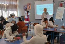 أعلنت وزارة التربية الوطنية والتعليم الأولي والرياضة إطلاق طلب عروض مشاريع في مجال مدرسة الفرصة الثانية – الجيل الجديد، برسم ميزانية 2025، أ