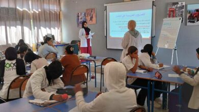 أعلنت وزارة التربية الوطنية والتعليم الأولي والرياضة إطلاق طلب عروض مشاريع في مجال مدرسة الفرصة الثانية – الجيل الجديد، برسم ميزانية 2025، أ