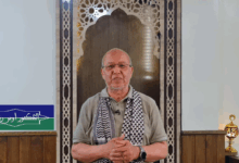 من محراب الإصلاح مع الدكتور أوس رمّال: إنّها العشر الأوائل من ذي الغزّة؛ فأمّنوا على الدّعاء