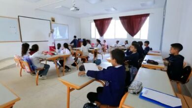 كشف التقرير العالمي للتعليم (Global Education Report) وجود المغرب في مرتبة متأخرة ضمن أفضل أنظمة التعليم في العالم، حيث حل في المرتبة 63 من ب