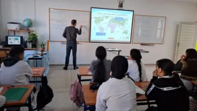 أثارت مذكرة وزارية موجهة إلى مديرة ومديري الأكاديميات الجهوية للتربية والتكوين في شأن استكمال وحدات البرنامج الدراسي للأسدس الثاني بإعداديات