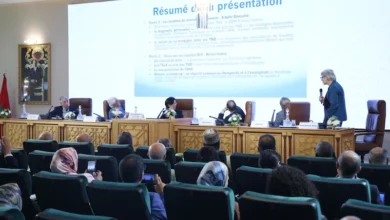 ناقش خبراء وأكاديميون على مدى يومين بالرباط، فهم اضطرابات التعلم من أجل تحسين المنظومة التربوية في مجال علوم الأعصاب والتربية، في ندوة دولية