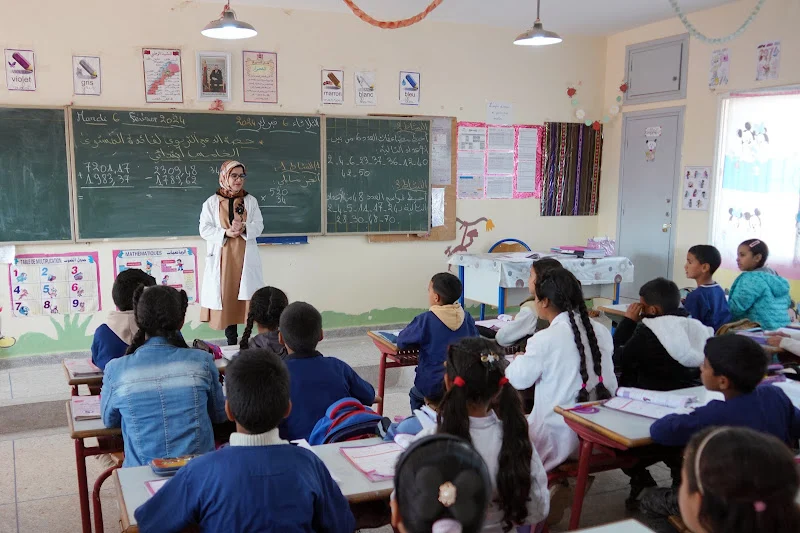 تستعد وزارة التربية الوطنية والتعليم الأولي والرياضة لاعتماد نظام التحقق الثنائي (MFA) بمنظومة “مسار” بغرض حماية المعطيات الشخصية للمستخدمين