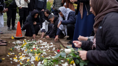 قضت محكمة في ولاية إلينوي في شمال شرق الولايات المتحدة الجمعة 02 ماي 2025، بسجن قاتل طفل فلسطيني-أميركي يبلغ ست سنوات، لمدة 53 عاما. وكانت مح