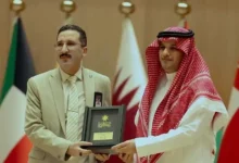 توج الإطار الجامعي المغربي يونس نفيد بجائزة التميز في التعلم الالكتروني في حفل توزيع جوائز التميّز الأكاديمي والبحثي لعام 2023–2024، التي نظّ
