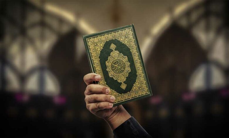 أثارت حادثة تدنيس نسخة من المصحف الشريف بجامعة كالفورنيا موجة من القلق والغضب في أوساط الطلاب المسلمين، خصوصا مع ترويج المنشورات لفعل الإهانة والدعوة للمشاركة فيه.