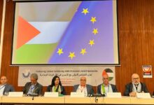 عقد التحالف الأوروبي لمناصرة أسرى فلسطين مؤتمره التاسع يومي 3 و4 ماي 2025 في العاصمة البلجيكية بروكسل، بمشاركة نخبة من الخبراء القانونيين، ال