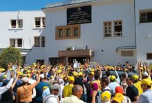 حذرت نقابة تعليمية من توسع مظاهر الفساد في العديد من الجامعات المغربية، على الرغم من أن حالات الفساد تبقى محدودة بالمقارنة مع العدد الكبير م