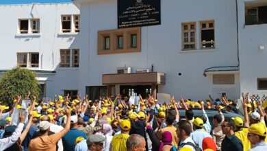 حذرت نقابة تعليمية من توسع مظاهر الفساد في العديد من الجامعات المغربية، على الرغم من أن حالات الفساد تبقى محدودة بالمقارنة مع العدد الكبير م