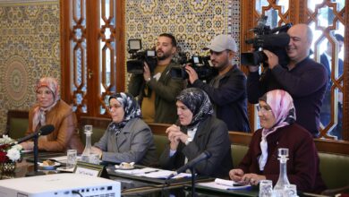 أعلنت الشبكة المغربية "شمل" للوساطة الأسرية عن تنظيم يوم دراسي تحت عنوان: "مأسسة الوساطة الأسرية: أسئلة المقاربة ومنهجية التنزيل". وذلك يوم