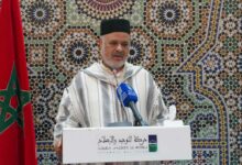 أكد العلامة المقاصدي الدكتور أحمد الريسوني الرئيس السابق للاتحاد العالمي لعلماء المسلمين، أن ملتقى الوفاء لرموز وقيادات قضوا نحبهم مبادرة نو