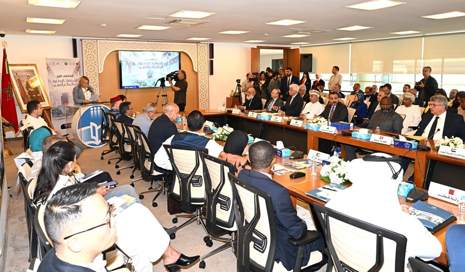 حلّ المغرب في المرتبة 109 عالميا من بين 178 دولة شملها تصنيف "الحرية الأكاديمية" (AFI) لعام 2026، الصادر حديثا عن جامعة "فريدريش ألكسندر إرل