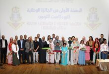 توّج الثلاثاء الماضي الفائزون بالنسخة الأولى من الجائزة الوطنية للبودكاست التربوي والتي استضافتها الأكاديمية الجهوية للتربية والتكوين لجهة