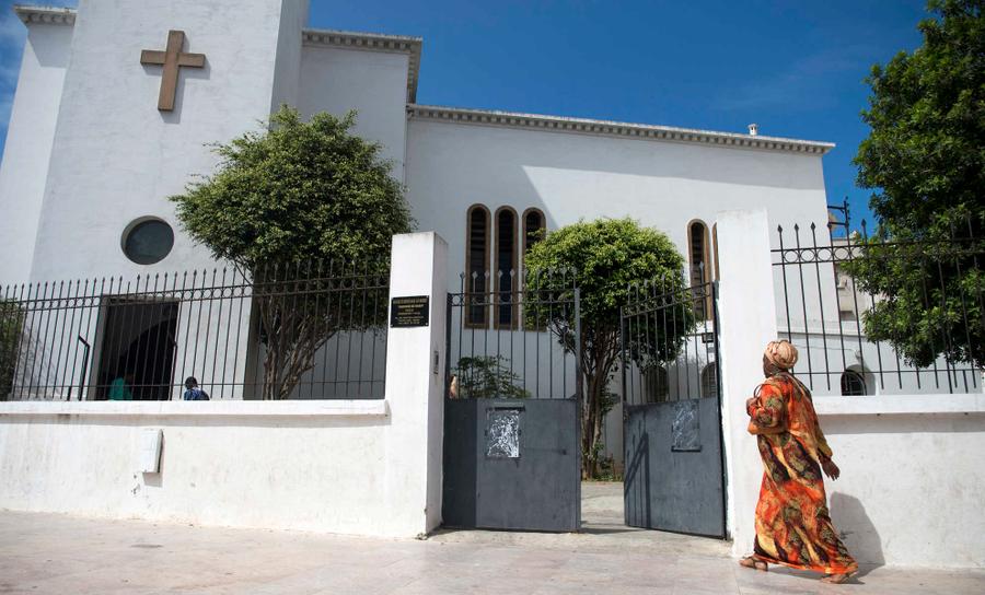 كشفت وزارة الداخلية عن عدد من الإجراءات للحد من انتشار كنائس في بعض المحلات بالدار البيضاء، في جواب كتابي عن سؤال طرحه النائب البرلماني عن