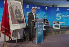 أعلنت الهيئة المغربية للسوسيولوجيا أنها أبلغت الباحثين المشاركين في  المنتدى العالمي الخامس للسوسيولوجيا المقام بالرباط،  وللجمعية الدولية لل