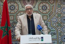 أكد المهندس محمد الحمداوي أن المحتفى بهم في ملتقى الوفاء يتميز لكل واحد منهم بعض الخصوصيات، داعيا إلى تمليك هذه الصفات التي كانت عندهم وأن