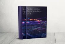 كشف تقرير الأخبار الرقمية لعام 2025 الصادر عن معهد رويترز للصحافة أنه ما يقرب من أربعة من كل خمسة (78%) من المغاربة يحصلون على أخبارهم عبر