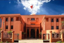 احتلت جامعة القاضي عياض بمراكش في المرتبة 1392 عالميا، وفقا للتصنيف الدولي الجديد الصادر عن “مؤشر نيتشر للأداء البحثي لعام 2025”. ويعد "مؤش