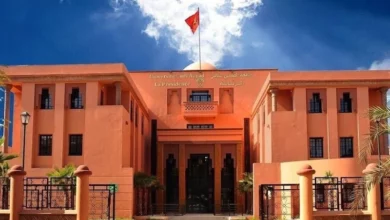احتلت جامعة القاضي عياض بمراكش في المرتبة 1392 عالميا، وفقا للتصنيف الدولي الجديد الصادر عن “مؤشر نيتشر للأداء البحثي لعام 2025”. ويعد "مؤش