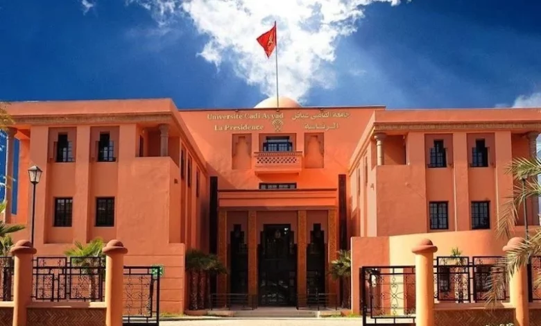 احتلت جامعة القاضي عياض بمراكش في المرتبة 1392 عالميا، وفقا للتصنيف الدولي الجديد الصادر عن “مؤشر نيتشر للأداء البحثي لعام 2025”. ويعد "مؤش