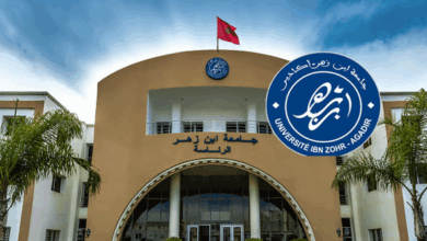 أعلنت وزارة التعليم العالي والبحث العلمي والابتكار، أمس الثلاثاء، عن إعفاء عبد العزيز بنضو من مهامه كرئيس لجامعة ابن زهر بأكادير. وجاء الإع