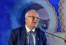 قال ميغيل أنخيل موراتينوس، المبعوث الخاص للأمم المتحدة المعني بمكافحة الإسلاموفوبيا إن من أبرز أولوياته في منصبه الجديد وضع خطة للأمم المتحد