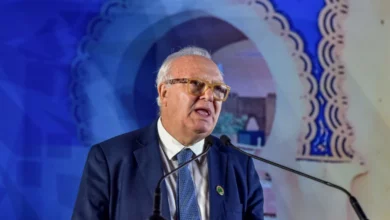 قال ميغيل أنخيل موراتينوس، المبعوث الخاص للأمم المتحدة المعني بمكافحة الإسلاموفوبيا إن من أبرز أولوياته في منصبه الجديد وضع خطة للأمم المتحد